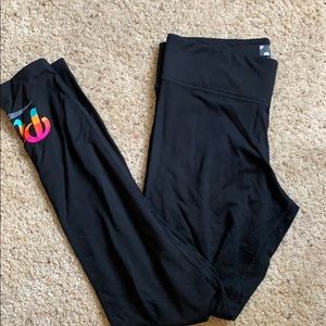 Victoria Secret Pink Ultimate Leggings